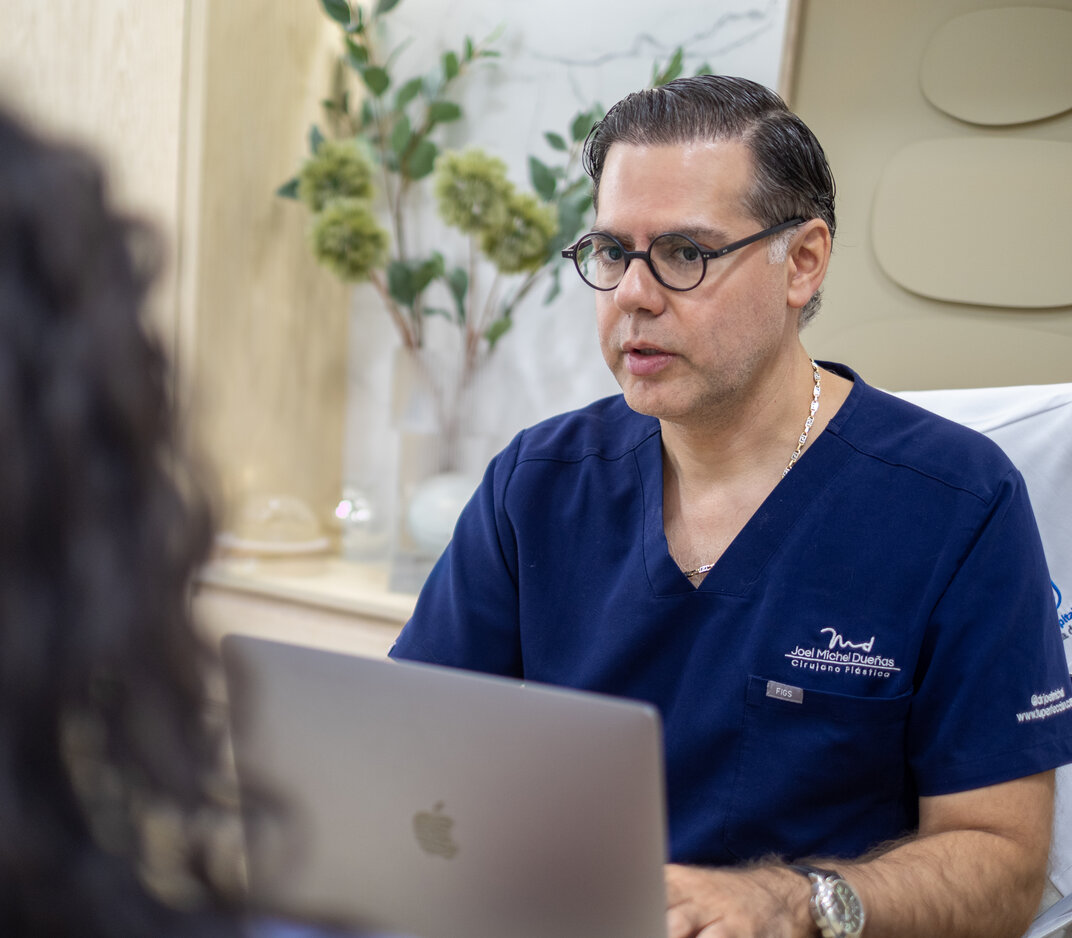 Wellum board-certified surgeon