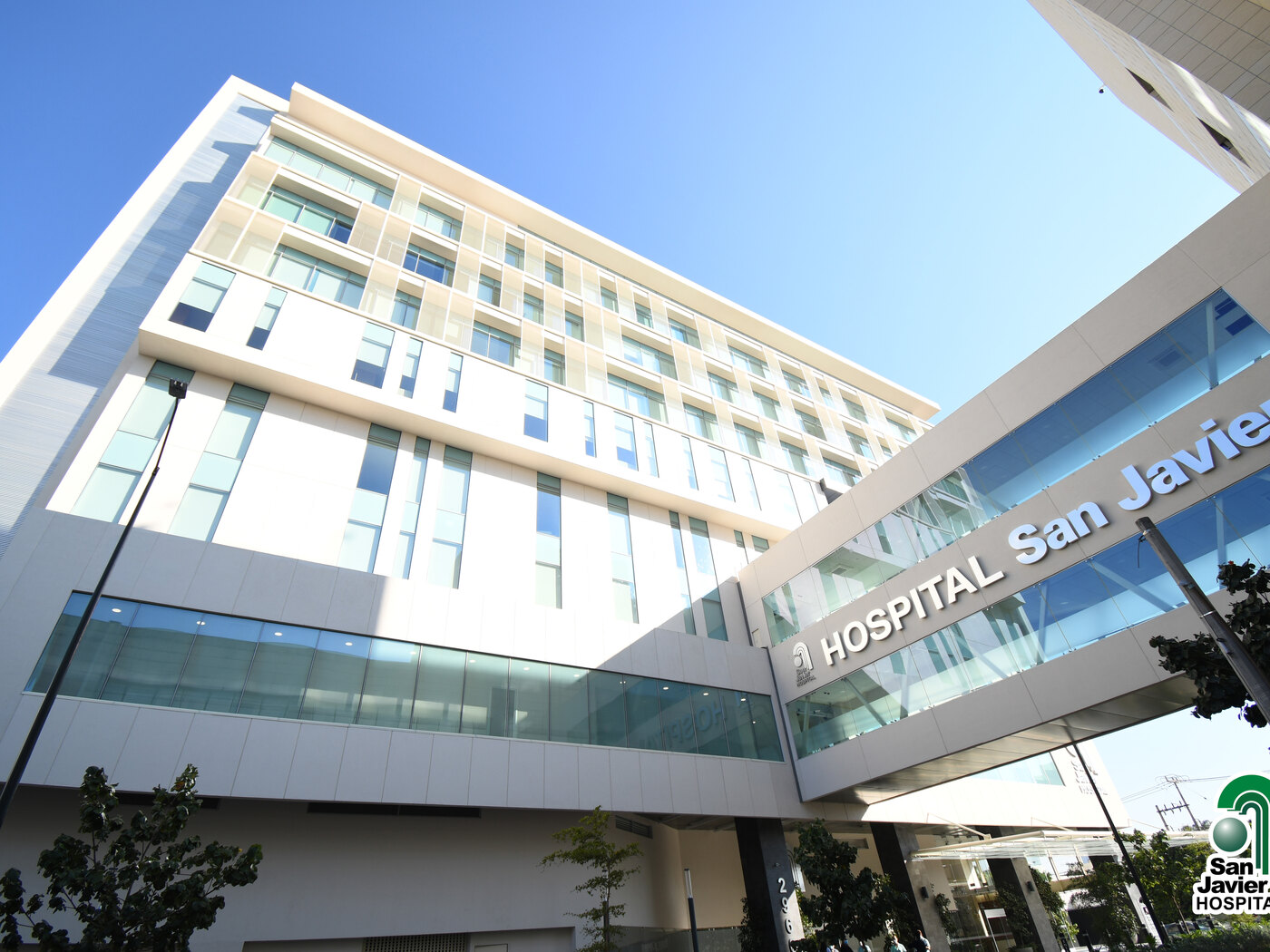 Wellum accredited hospital