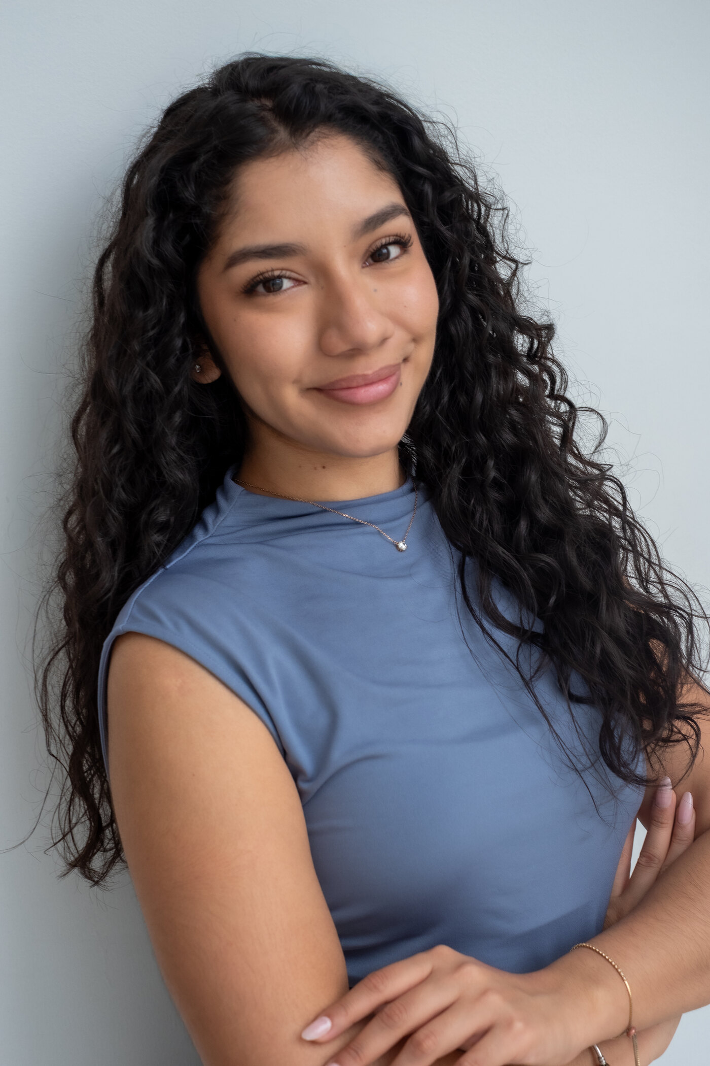 Edith Hernández · Care Coordinator