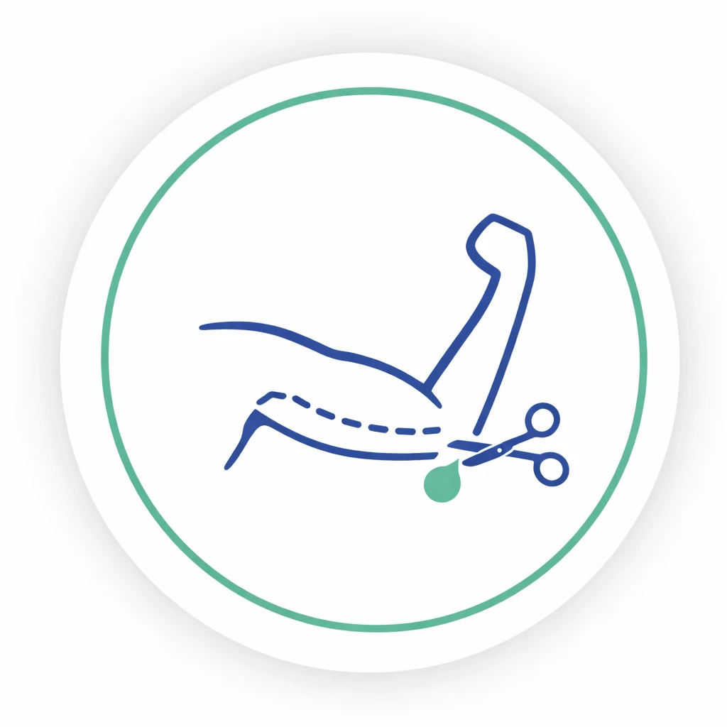 Brachioplasty (Arm Lift)