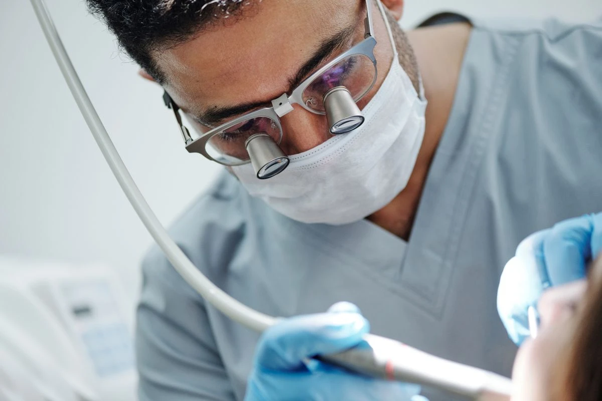 Implantes dentales