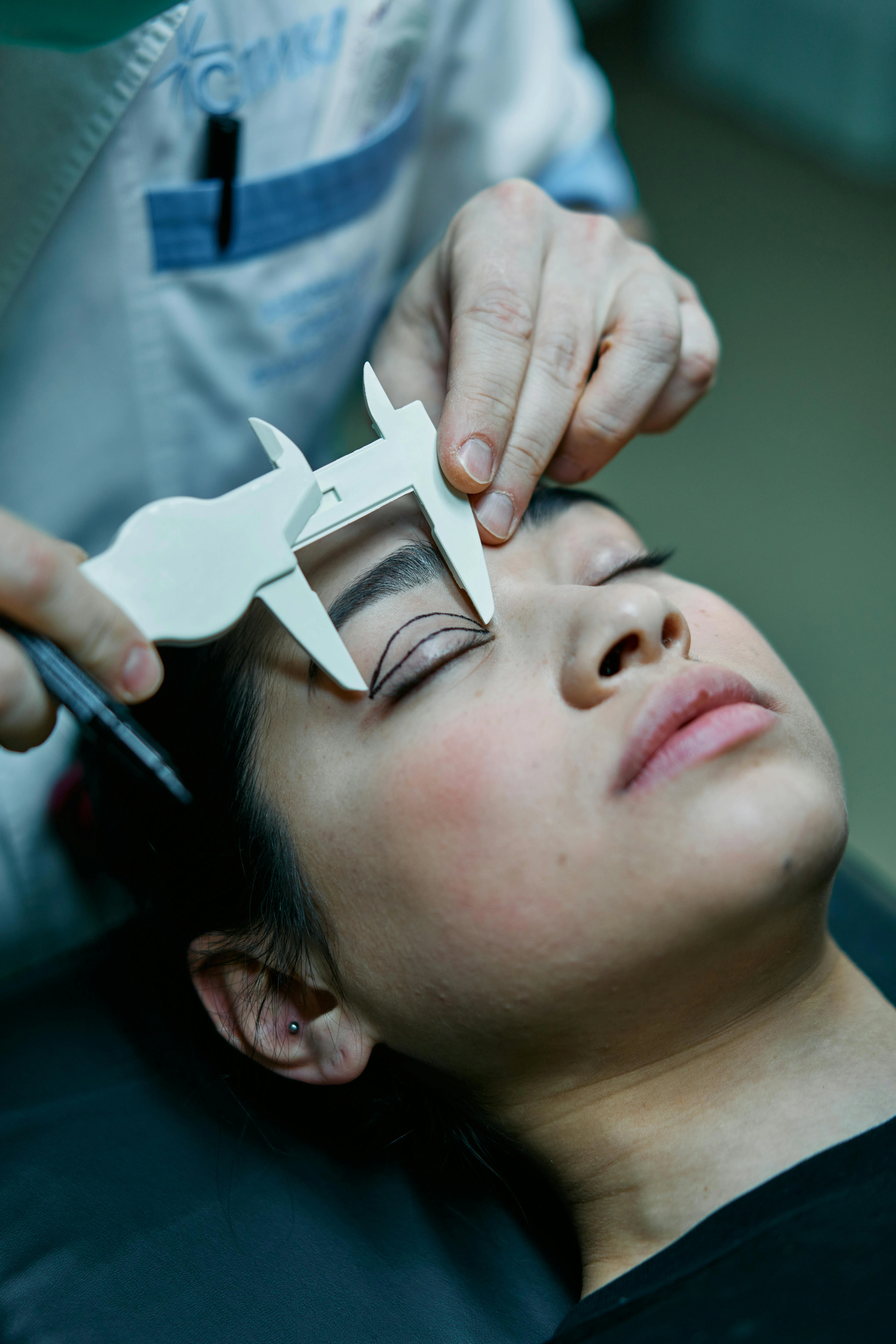 Eyelid Surgery