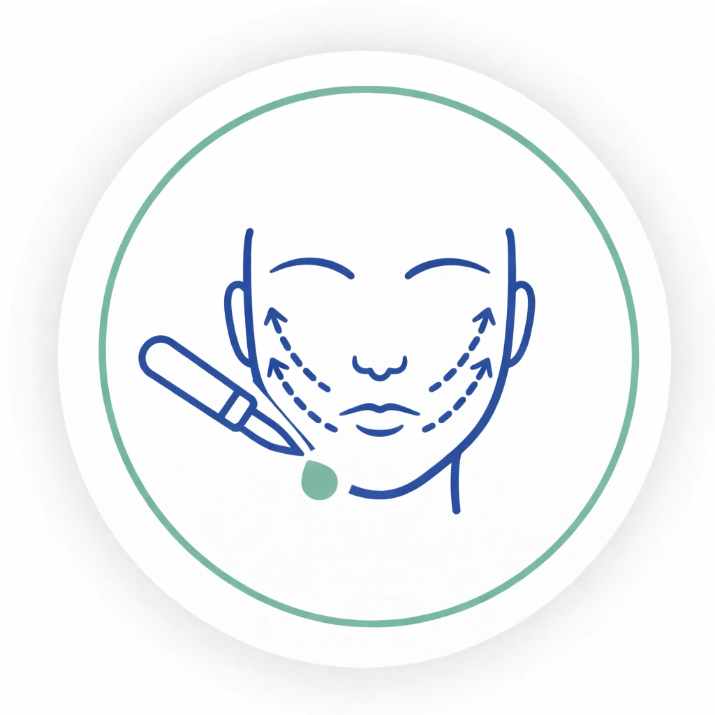 Facelift (Rhytidectomy)