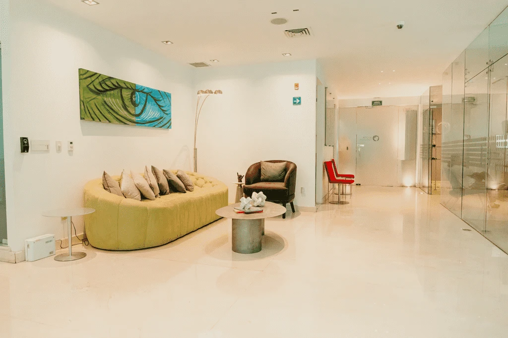 Hospital Real San José Valle Real