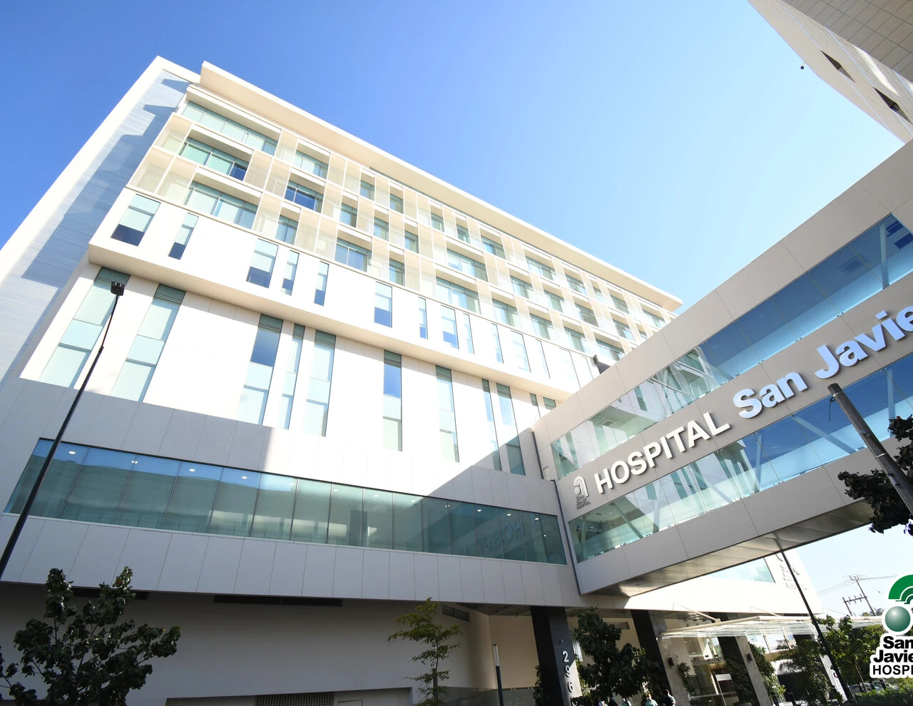 San Javier Hospital