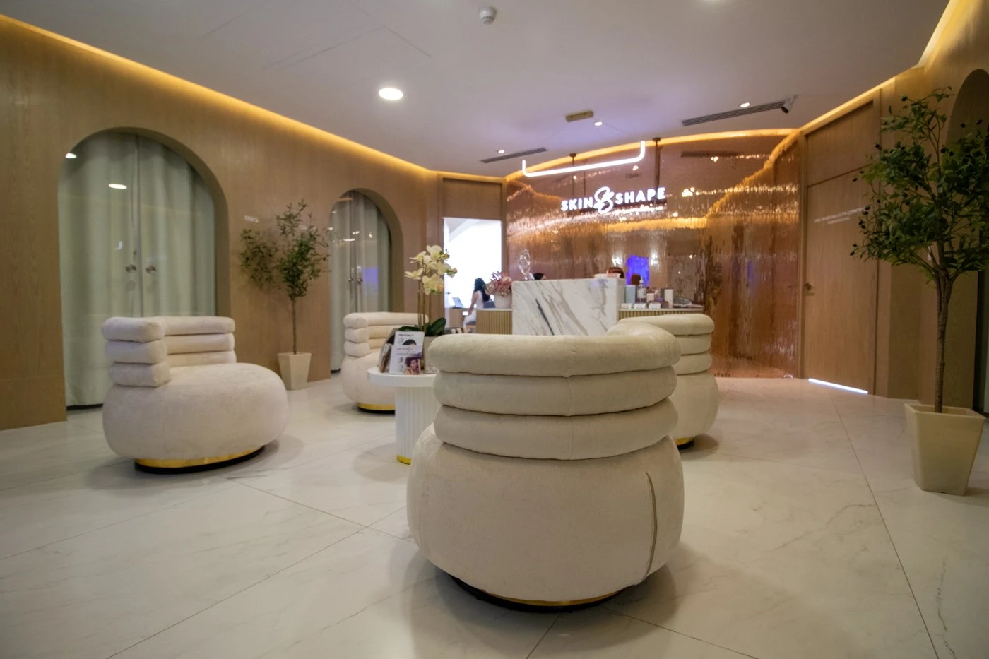 Discreet Aesthetic Clinic